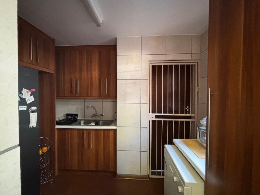 3 Bedroom Property for Sale in Pentagon Park Free State